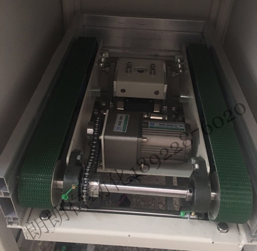 升降机平移机设备