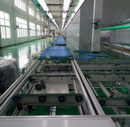 左右循环倍速线​