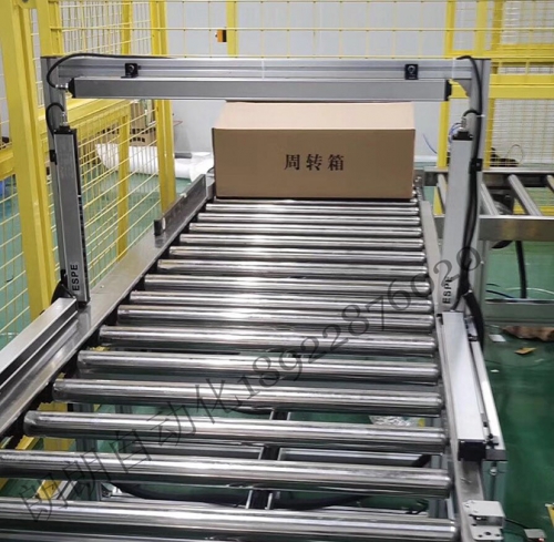 不锈钢滚筒线 不锈钢滚筒线