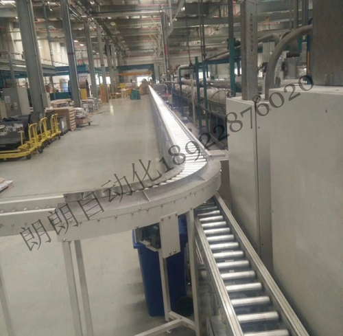 滚筒线设备 滚筒线设备