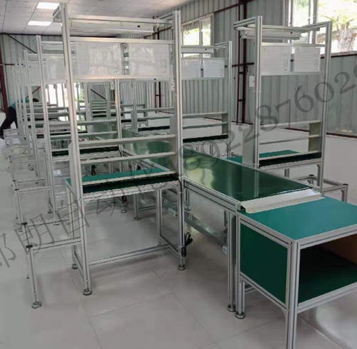 皮带生产线厂家 皮带生产线厂家