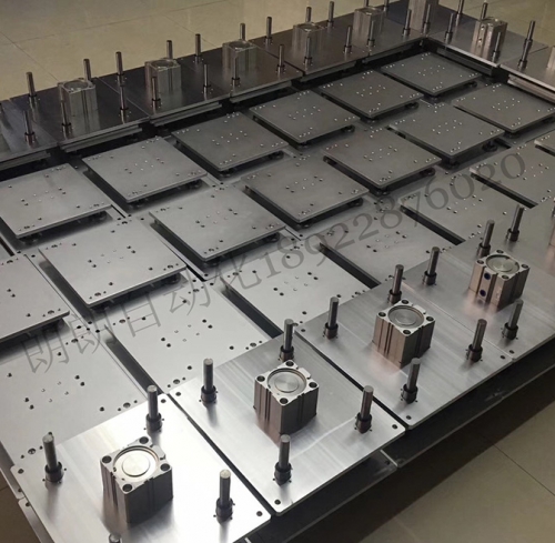 升降机平移机 升降机平移机