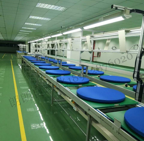 组装倍速线 组装倍速线