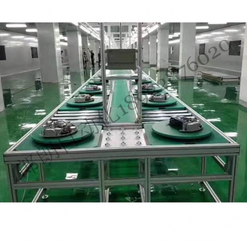 无动力手推线 无动力手推线