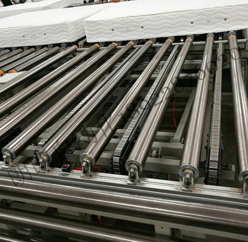 倍速链流水线 倍速链流水线