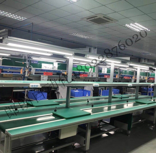 倍速链流水线 倍速链流水线