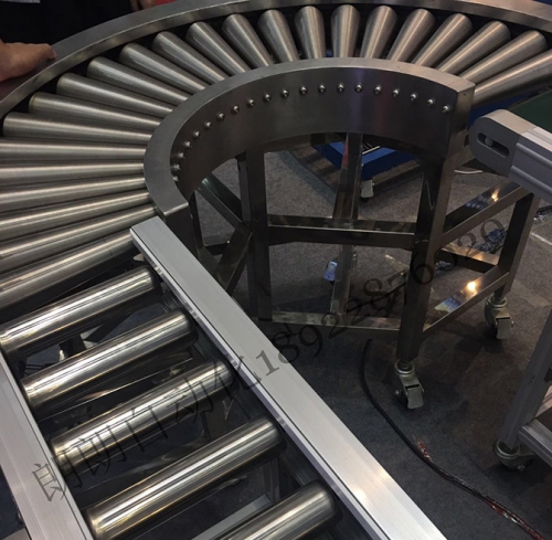 滚筒流水线 滚筒流水线