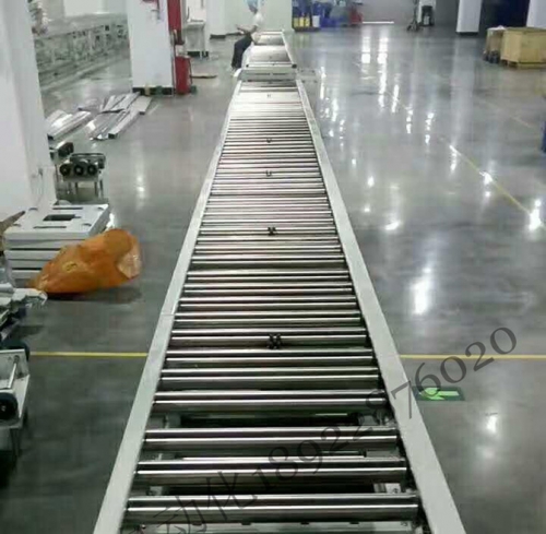 倍速链流水线 倍速链流水线