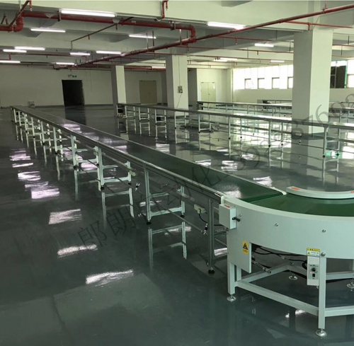 倍速链流水线 倍速链流水线