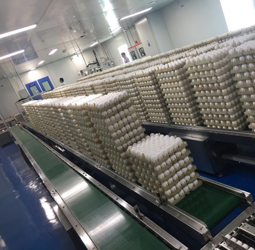 倍速链流水线 倍速链流水线