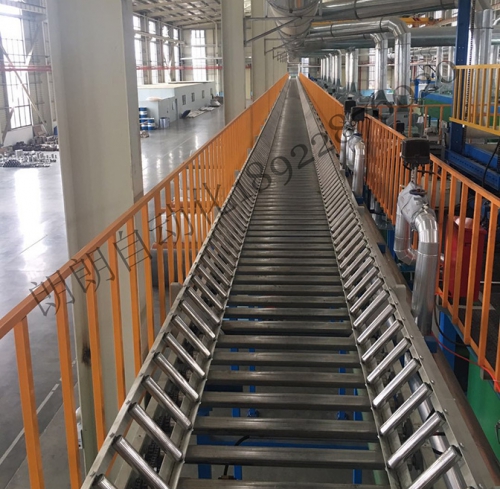 滚筒流水线 滚筒流水线